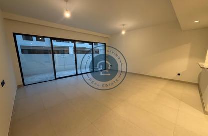 Townhouse - 5 - 5 for sale in Costa Brava 1 - Costa Brava - Damac Lagoons - Dubai