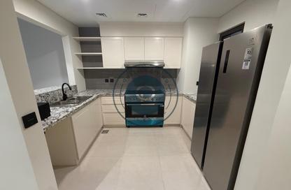 Townhouse - 5 - 5 for sale in Costa Brava 1 - Costa Brava - Damac Lagoons - Dubai