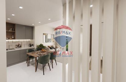 Apartment - 1 Bedroom - 1 Bathroom for sale in Reeman Living - Al Shamkha - Abu Dhabi