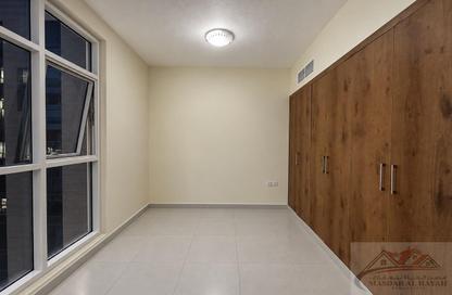 Apartment - 1 - 2 for rent in Muwaileh 29 Building - Muwaileh - Sharjah