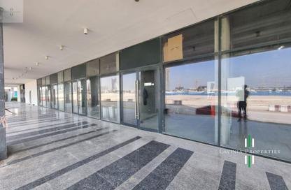 Retail - Studio for rent in Azizi Riviera 2 - Azizi Riviera - Meydan One - Meydan - Dubai
