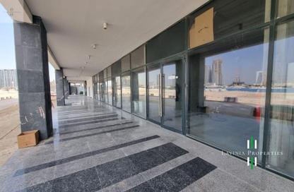 Retail - Studio for rent in Azizi Riviera 2 - Azizi Riviera - Meydan One - Meydan - Dubai