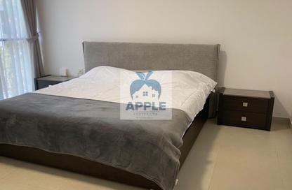 Townhouse - 2 - 4 for rent in Sendian - Masaar - Tilal City - Sharjah