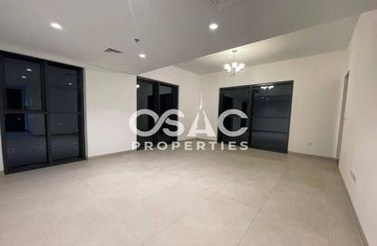 Apartment - 1 Bedroom - 1 Bathroom for rent in Kay 1 Building - Al Satwa - Dubai