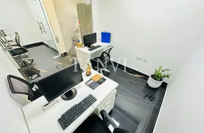 Office Space - Studio - 1 Bathroom for rent in Horizone Building - Port Saeed - Deira - Dubai Office Space - Studio - 1 Bathroom for rent in Horizone Building - Port Saeed - Deira - Dubai