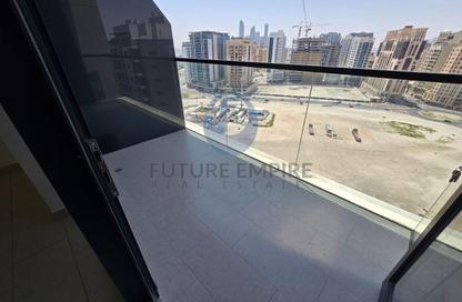 Apartment - Studio - 1 Bathroom for rent in Al Jaddaf Avenue - Al Jaddaf - Dubai