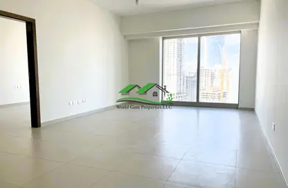 Apartment - Studio - 1 Bathroom for sale in The Gate Tower 2 - Shams Abu Dhabi - Al Reem Island - Abu Dhabi