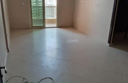 شقة - غرفة نوم - 2 حمامات للايجار في شارع التعاون الجديد - التعاون - الشارقة