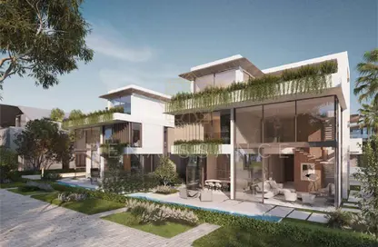 تاون هاوس - 4 غرف نوم - 5 حمامات للبيع في ناد الشيبا جاردنز المرحلة 2 - ند الشبا 1 - ند الشبا - دبي تاون هاوس - 4 غرف نوم - 5 حمامات للبيع في ناد الشيبا جاردنز المرحلة 2 - ند الشبا 1 - ند الشبا - دبي