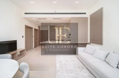 Apartment - 1 Bedroom - 2 Bathrooms for sale in Binghatti Royale - District 18 - Jumeirah Village Circle - Dubai