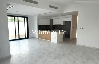 Townhouse - 4 - 4 for sale in La Rosa 2 - La Rosa - Villanova - Dubai Townhouse - 4 - 4 for sale in La Rosa 2 - La Rosa - Villanova - Dubai