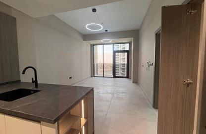 Apartment - 1 Bedroom - 2 Bathrooms for rent in Golf Vista Heights - Dubai Sports City - Dubai