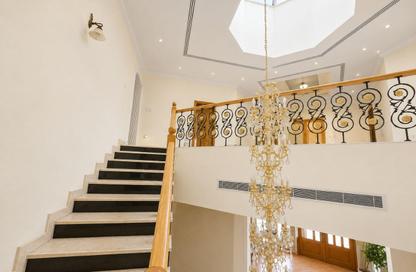 Villa - 6 Bedrooms - 7+ Bathrooms for sale in Al Barsha 2 Villas - Al Barsha 2 - Al Barsha - Dubai