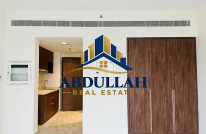 Apartment - Studio - 1 for sale in Uptown Al Zahia - Al Zahia - Muwaileh Commercial - Sharjah