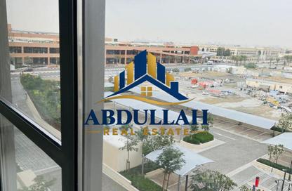 Apartment - Studio - 1 for sale in Uptown Al Zahia - Al Zahia - Muwaileh Commercial - Sharjah Apartment - Studio - 1 for sale in Uptown Al Zahia - Al Zahia - Muwaileh Commercial - Sharjah