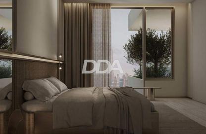 Apartment - 2 - 2 for sale in Keturah Reserve - MAG City - Mohammed Bin Rashid City - Dubai