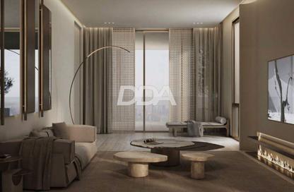 Apartment - 2 - 2 for sale in Keturah Reserve - MAG City - Mohammed Bin Rashid City - Dubai Apartment - 2 - 2 for sale in Keturah Reserve - MAG City - Mohammed Bin Rashid City - Dubai
