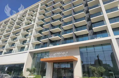 Apartment - 1 Bedroom - 2 Bathrooms for rent in Binghatti Phoenix - District 13 - Jumeirah Village Circle - Dubai