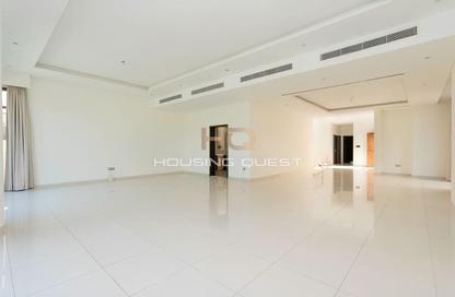 Villa - 4 Bedrooms - 4 Bathrooms for rent in Brookfield 1 - Brookfield - Damac Hills - Dubai Villa - 4 Bedrooms - 4 Bathrooms for rent in Brookfield 1 - Brookfield - Damac Hills - Dubai