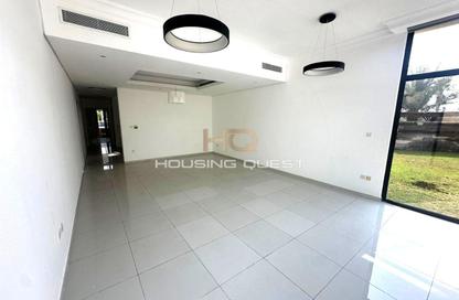 Villa - 4 Bedrooms - 4 Bathrooms for rent in Brookfield 1 - Brookfield - Damac Hills - Dubai Villa - 4 Bedrooms - 4 Bathrooms for rent in Brookfield 1 - Brookfield - Damac Hills - Dubai