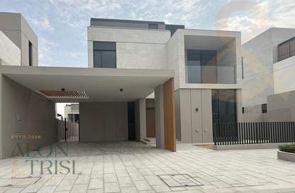 فيلا - 4 غرف نوم - 5 حمامات للبيع في ايلي صعب 2 - ايلي صعب - المرابع العربية 3 - دبي