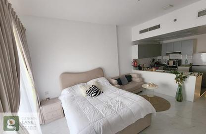 Apartment - Studio - 1 Bathroom for rent in Alcove - District 11 - Jumeirah Village Circle - Dubai