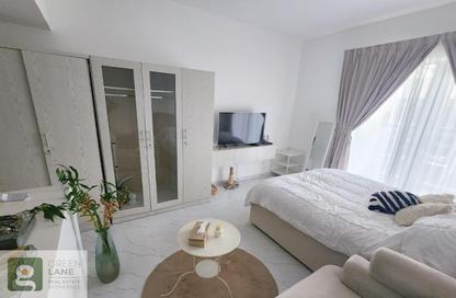 Apartment - Studio - 1 Bathroom for rent in Alcove - District 11 - Jumeirah Village Circle - Dubai