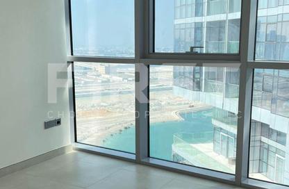 Apartment - 1 Bedroom - 1 Bathroom for sale in Radiant Square - City Of Lights - Al Reem Island - Abu Dhabi