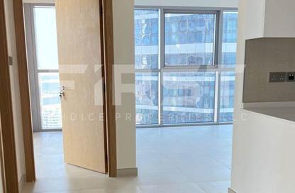 Apartment - 1 Bedroom - 1 Bathroom for sale in Radiant Square - City Of Lights - Al Reem Island - Abu Dhabi