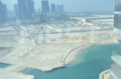 Apartment - 1 Bedroom - 1 Bathroom for sale in Radiant Square - City Of Lights - Al Reem Island - Abu Dhabi Apartment - 1 Bedroom - 1 Bathroom for sale in Radiant Square - City Of Lights - Al Reem Island - Abu Dhabi