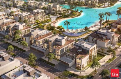 فيلا - 5 غرف نوم - 6 حمامات للبيع في ساوث باي 2 - ساوث باي - منطقة سكنية - دبي الجنوب (مركز دبي العالمي) - دبي