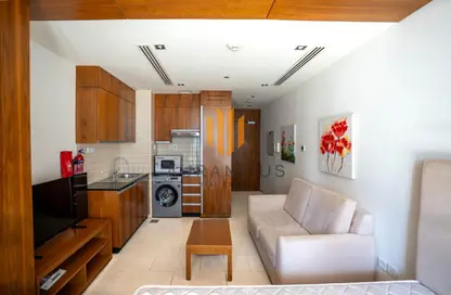 شقة - 1 حمام للبيع في ذا سبيريت - مدينة دبي الرياضية - دبي