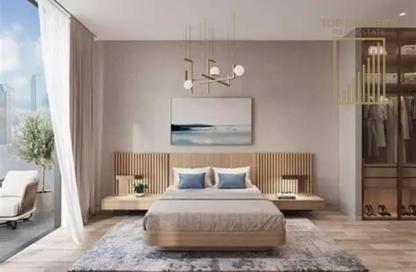 Apartment - 1 Bedroom - 2 Bathrooms for sale in Roma Residences - District 11 - Jumeirah Village Circle - Dubai