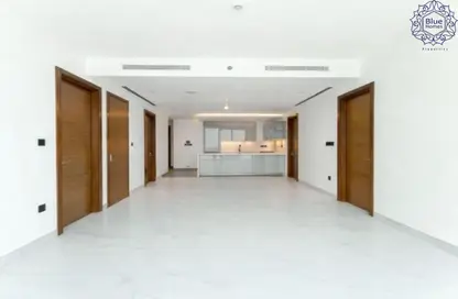 Apartment - 1 Bedroom - 2 Bathrooms for sale in Crest Grande - Sobha Hartland - Mohammed Bin Rashid City - Dubai