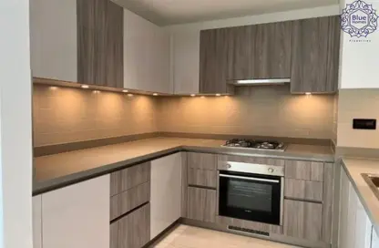 Apartment - 1 Bedroom - 2 Bathrooms for sale in Crest Grande - Sobha Hartland - Mohammed Bin Rashid City - Dubai