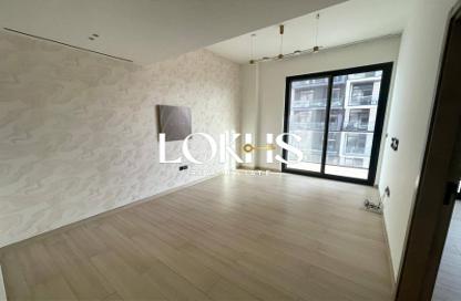 Apartment - 1 Bedroom - 2 Bathrooms for rent in Binghatti Nova - District 12 - Jumeirah Village Circle - Dubai