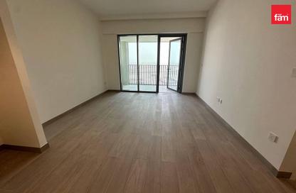 Apartment - 1 - 2 for rent in Orchid at Creek Beach Building 1 - Orchid at Creek Beach - Creek Beach - Dubai Creek Harbour (The Lagoons) - Dubai