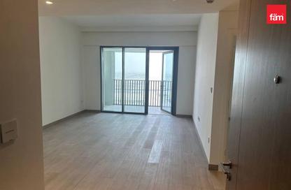 Apartment - 1 - 2 for rent in Orchid at Creek Beach Building 1 - Orchid at Creek Beach - Creek Beach - Dubai Creek Harbour (The Lagoons) - Dubai