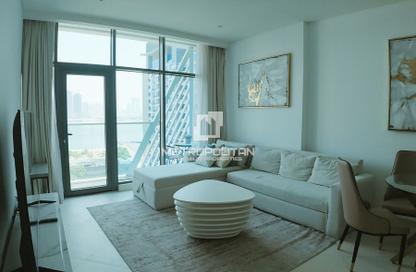 Apartment - 1 - 2 for rent in Seven Palm - Palm Jumeirah - Dubai Apartment - 1 - 2 for rent in Seven Palm - Palm Jumeirah - Dubai