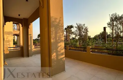 شقة - غرفة نوم - 1 حمام للايجار في الجازي 2 - مدينة جميرا ليفينج - أم سقيم - دبي