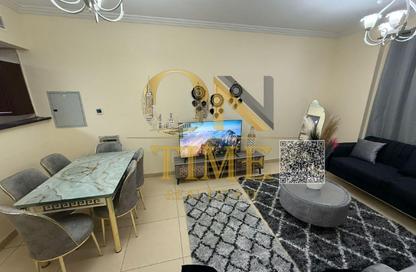 Apartment - 1 Bedroom - 1 Bathroom for rent in Al Jurf 2 - Al Jurf - Ajman Downtown - Ajman