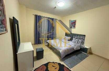 Apartment - 1 Bedroom - 1 Bathroom for rent in Al Jurf 2 - Al Jurf - Ajman Downtown - Ajman