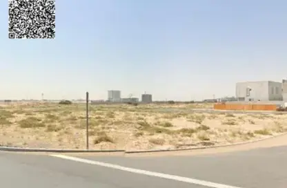 أرض - استوديو للبيع في العامرة جاردنز - العامرة - عجمان