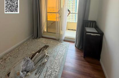 Apartment - 2 - 2 for sale in Goldcrest Dreams 1 - Goldcrest Dreams - Emirates City - Ajman