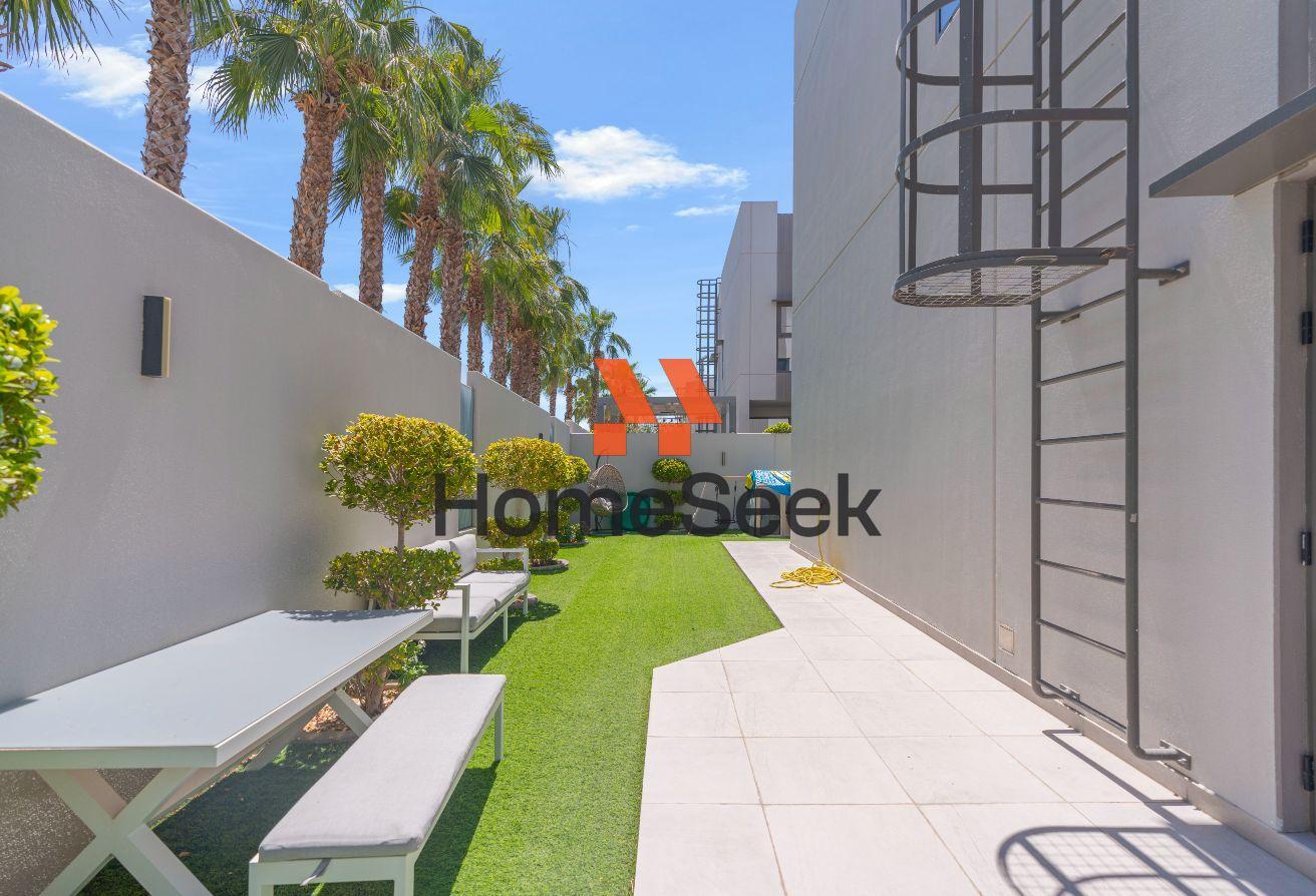 4 BR Townhouse | Family Living | Vacant soon photo 20