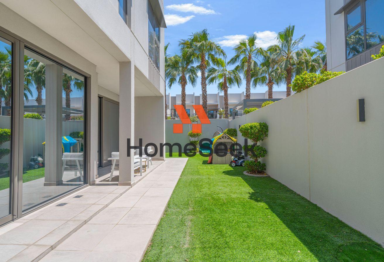 4 BR Townhouse | Family Living | Vacant soon photo 21