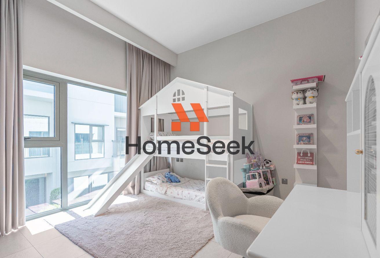 4 BR Townhouse | Family Living | Vacant soon photo 7