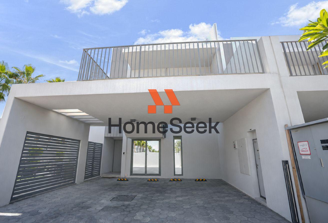4 BR Townhouse | Family Living | Vacant soon photo 19