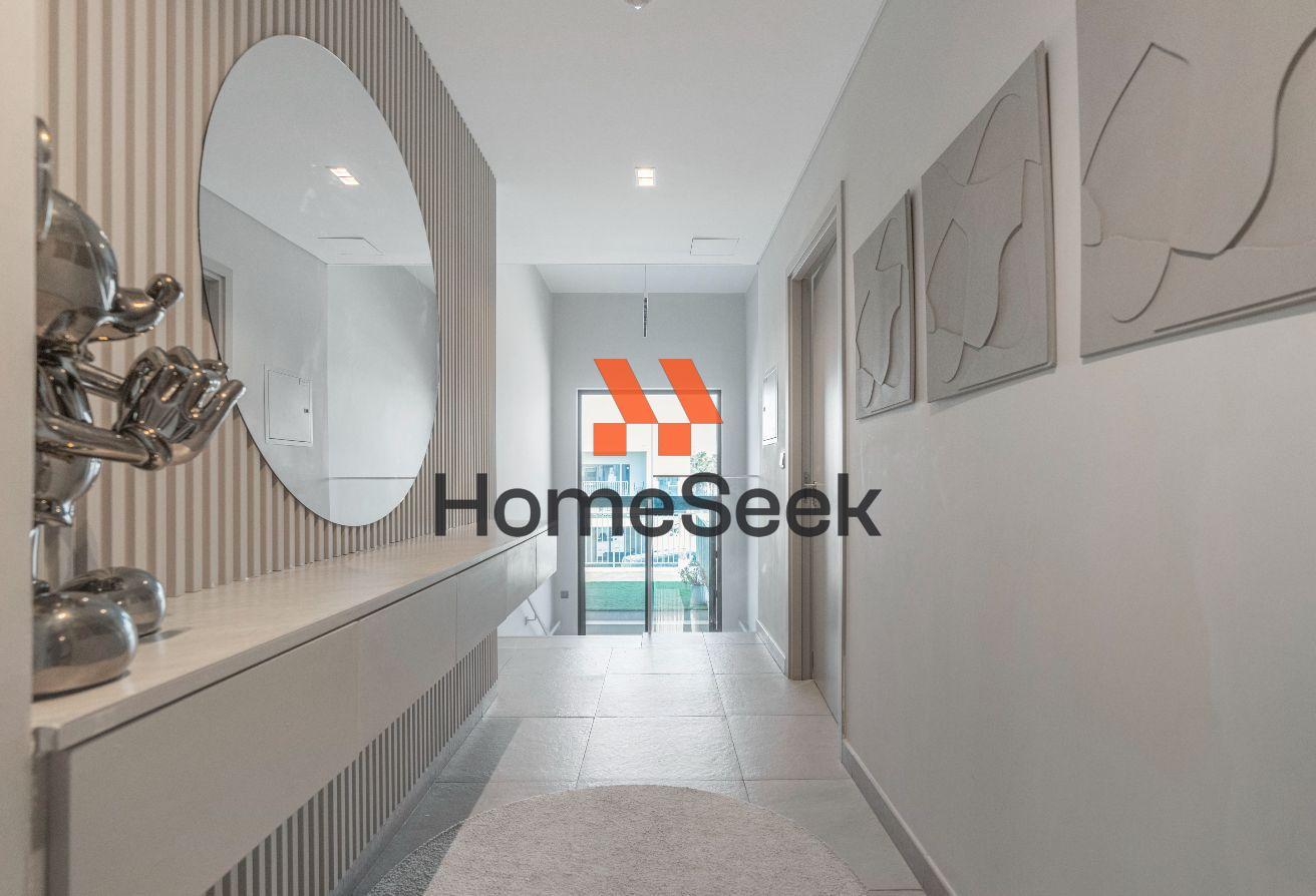4 BR Townhouse | Family Living | Vacant soon photo 12