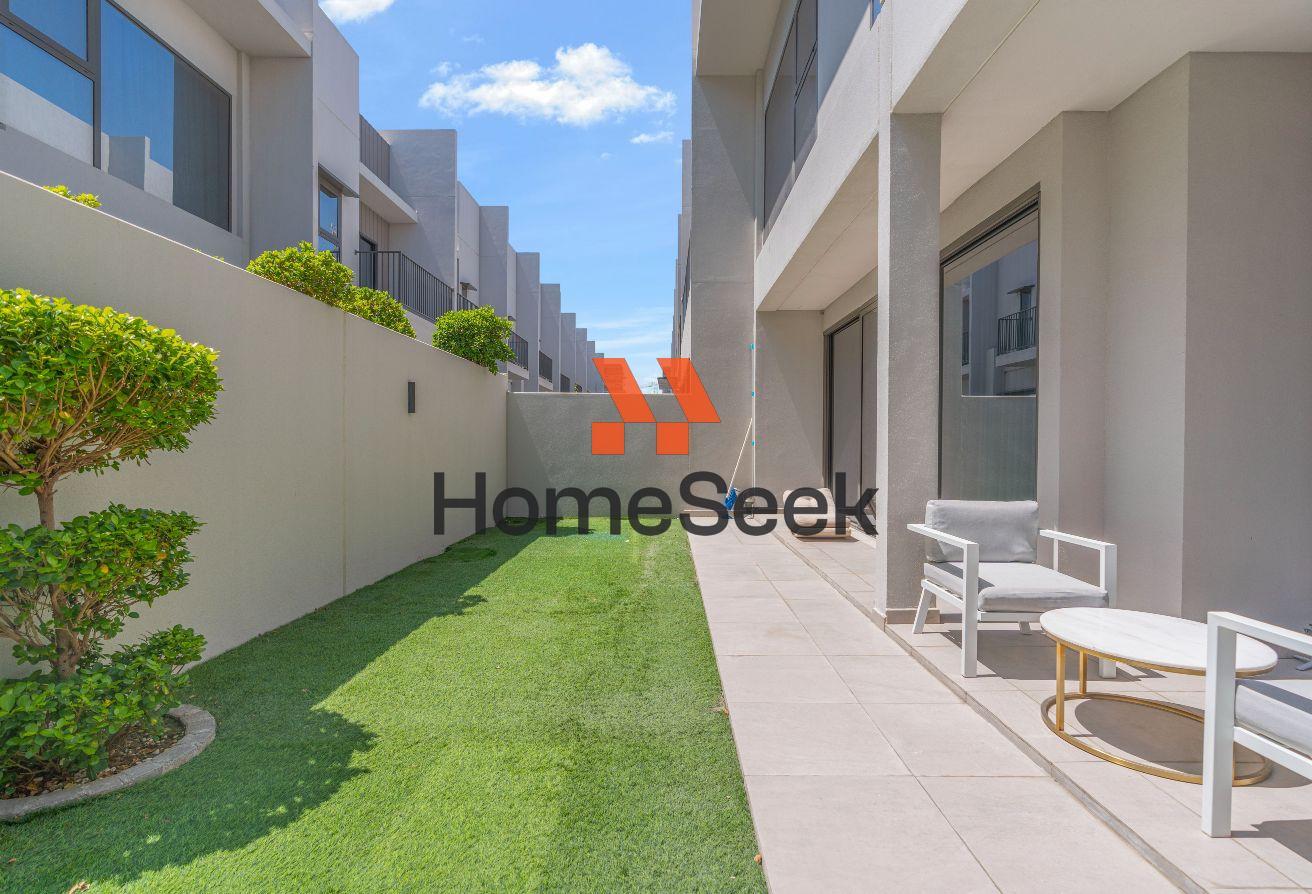 4 BR Townhouse | Family Living | Vacant soon photo 23